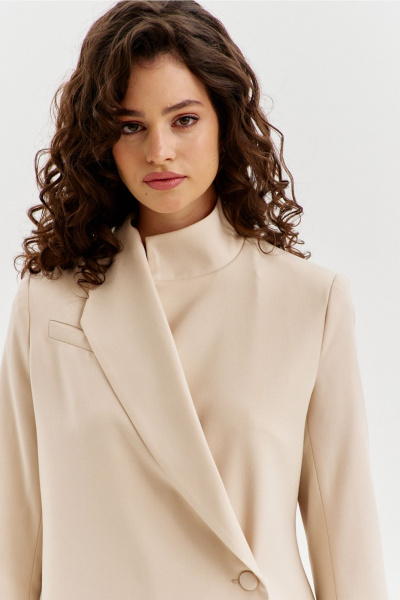 Брюки, жакет RINKA 1371 - фото 7