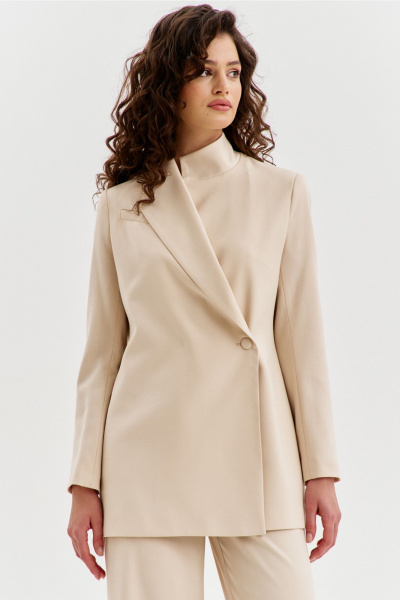 Брюки, жакет RINKA 1371 - фото 6