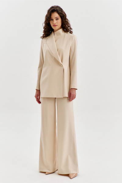 Брюки, жакет RINKA 1371 - фото 5