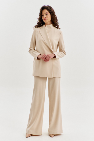 Брюки, жакет RINKA 1371 - фото 4