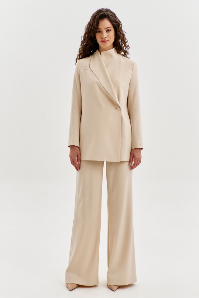Брюки, жакет RINKA 1371 - фото 1