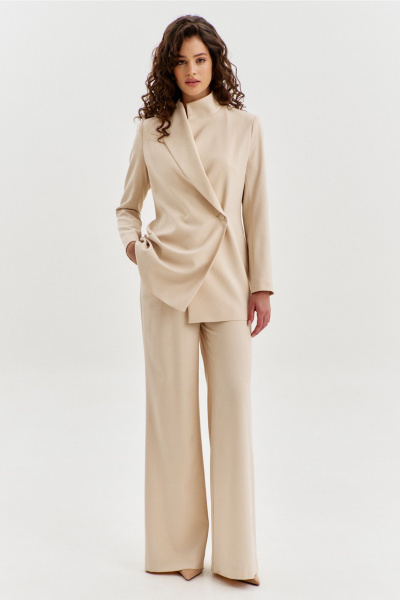 Брюки, жакет RINKA 1371 - фото 3