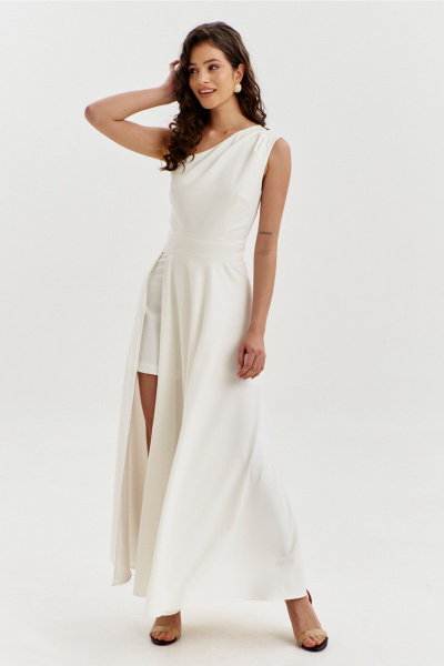 Платье RINKA 1372/1 - фото 11