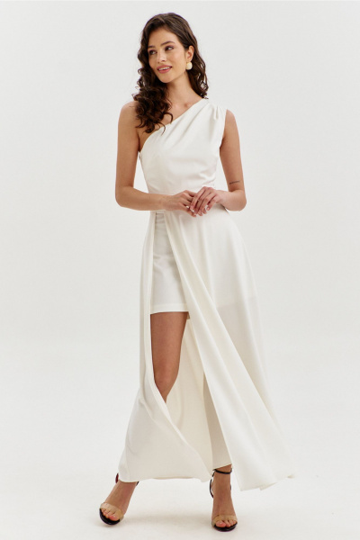 Платье RINKA 1372/1 - фото 10