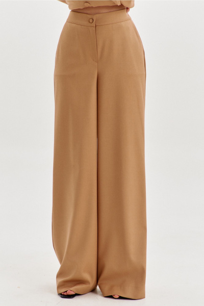 Брюки, жилет RINKA 1373 - фото 6