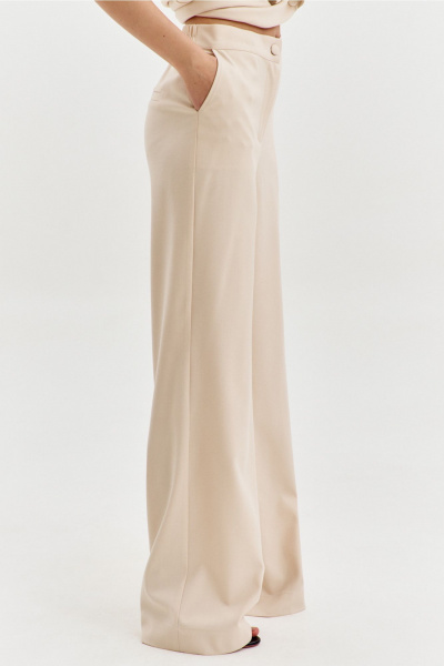 Брюки, жилет RINKA 1373/1 - фото 12