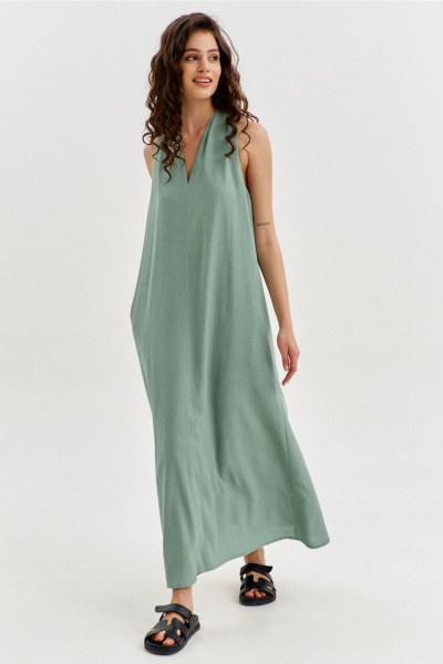 Платье RINKA 1374/1 - фото 12