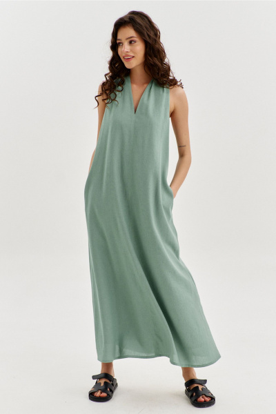 Платье RINKA 1374/1 - фото 10