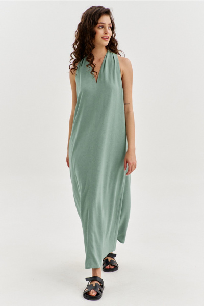 Платье RINKA 1374/1 - фото 8