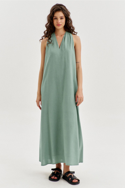 Платье RINKA 1374/1 - фото 1