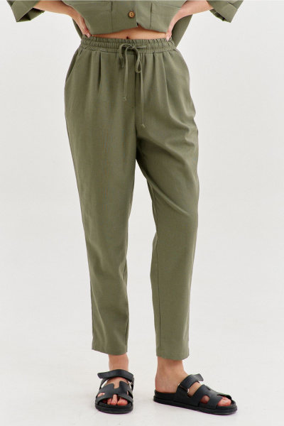 Блуза, брюки RINKA 1375 - фото 9