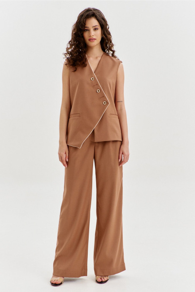 Брюки, жилет RINKA 1380/1 - фото 1