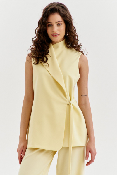 Брюки, жилет RINKA 1382 - фото 20