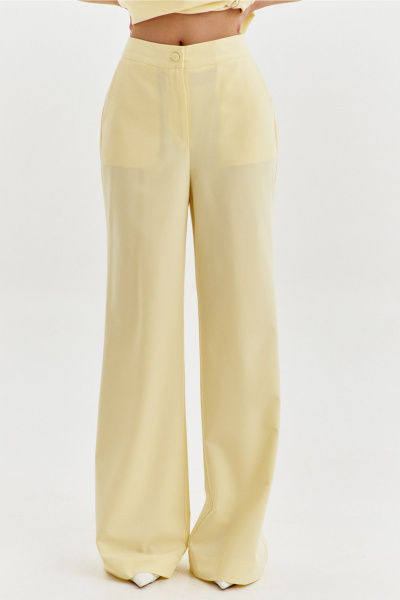 Брюки, жилет RINKA 1382 - фото 11