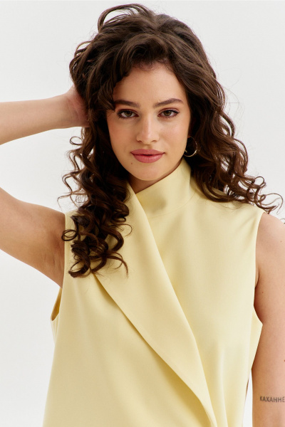 Брюки, жилет RINKA 1382 - фото 4