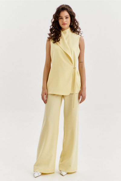 Брюки, жилет RINKA 1382 - фото 1