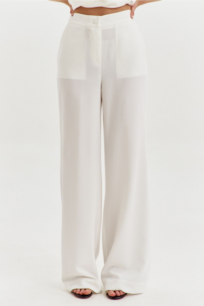 Брюки, жилет RINKA 1382/1 - фото 14