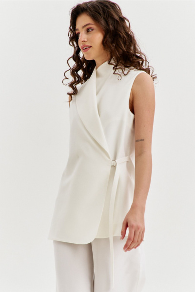 Брюки, жилет RINKA 1382/1 - фото 6