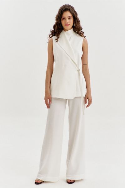 Брюки, жилет RINKA 1382/1 - фото 4