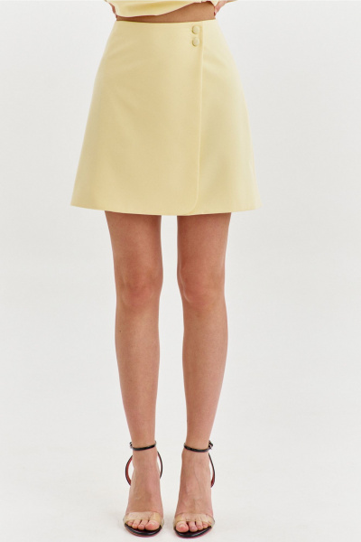 Жилет, юбка RINKA 1383 - фото 13