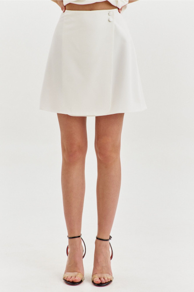 Жилет, юбка RINKA 1383/1 - фото 6