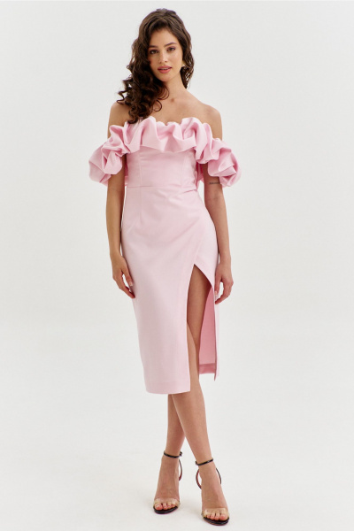 Платье RINKA 1384 - фото 13