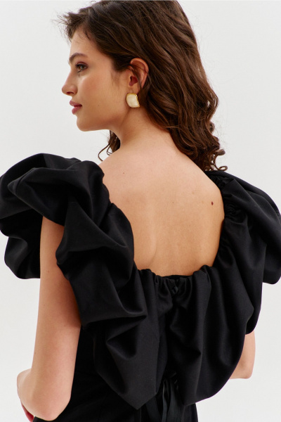 Платье RINKA 1384/2 - фото 14