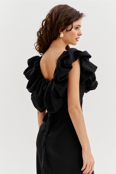 Платье RINKA 1384/2 - фото 13