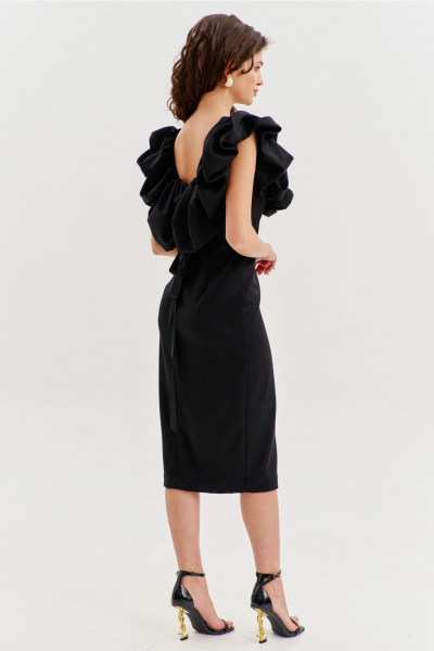 Платье RINKA 1384/2 - фото 2