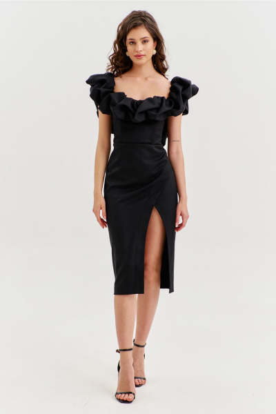 Платье RINKA 1384/2 - фото 10