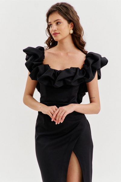 Платье RINKA 1384/2 - фото 7