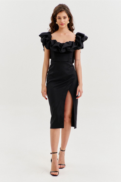 Платье RINKA 1384/2 - фото 1