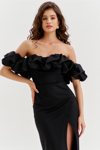 Платье RINKA 1384/2 - фото 5