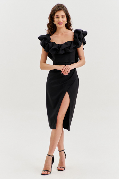 Платье RINKA 1384/2 - фото 3