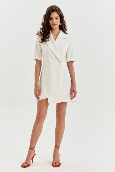 Платье RINKA 1385/1 - фото 6