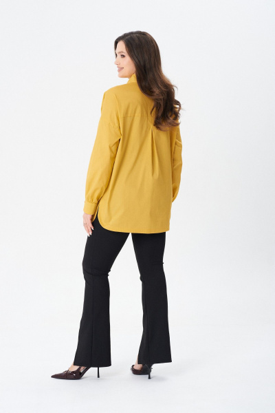 Рубашка Modema м.568/1 - фото 9