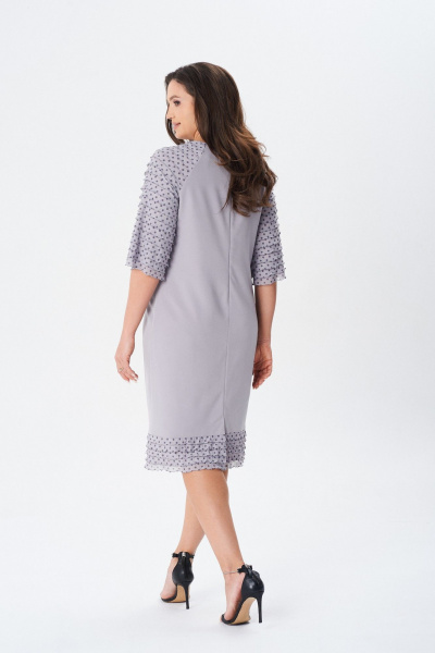 Платье Verita 2363 - фото 6