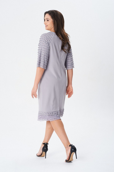 Платье Verita 2363 - фото 5