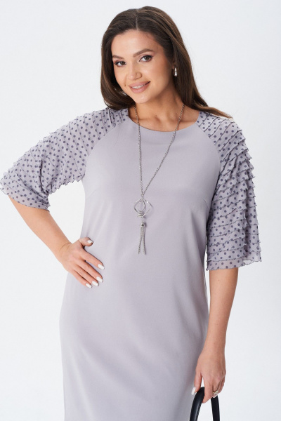 Платье Verita 2363 - фото 4