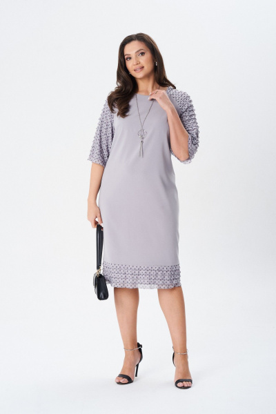 Платье Verita 2363 - фото 2