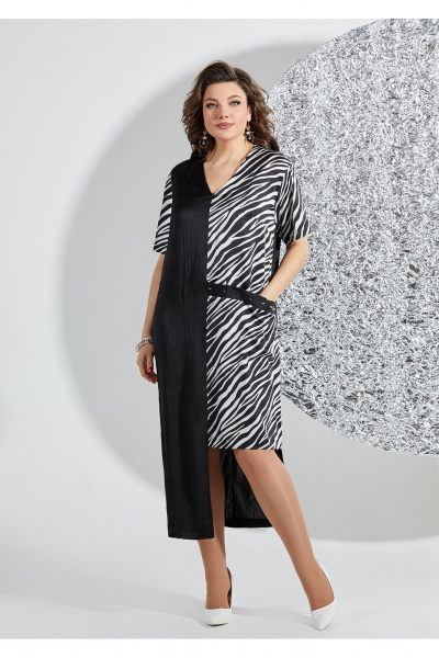 Платье Mira Fashion 5533 - фото 1