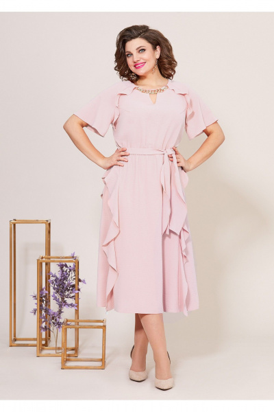 Платье Mira Fashion 5225-2 - фото 1