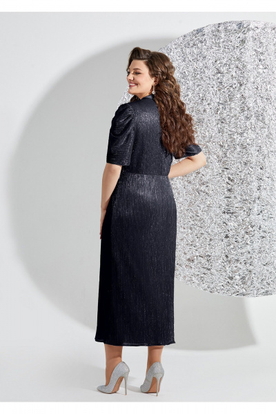 Платье Mira Fashion 5530-3 - фото 2