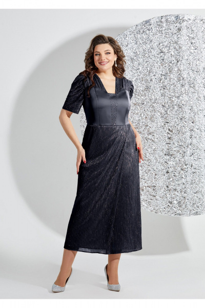 Платье Mira Fashion 5530-3 - фото 1