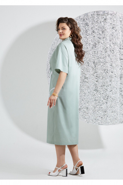 Платье Mira Fashion 5536 - фото 3