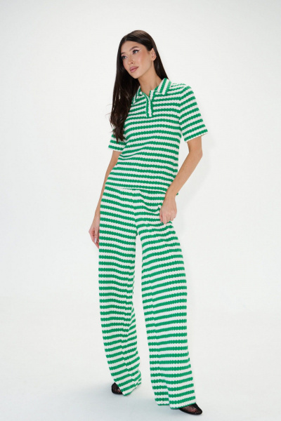 Брюки ANNETE A1263 - фото 7