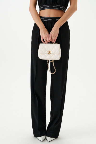 Брюки ANNETE A1414 - фото 4