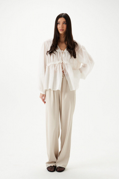 Брюки ANNETE A1434/1 - фото 1