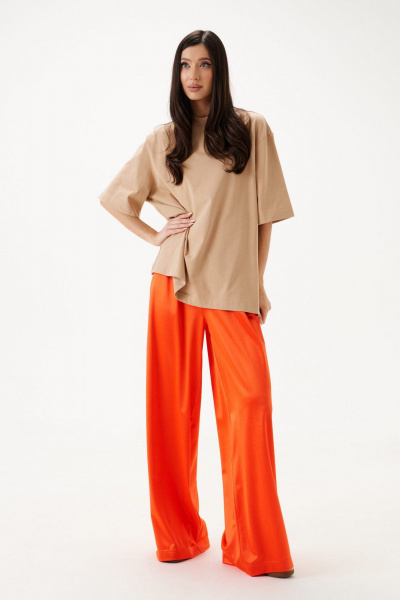 Брюки ANNETE A1436/1 - фото 3