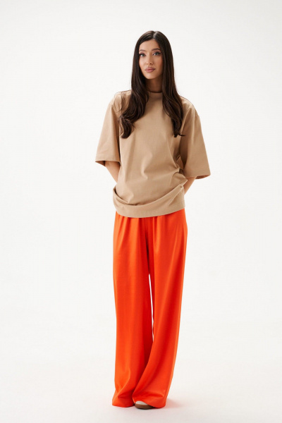 Брюки ANNETE A1436/1 - фото 1